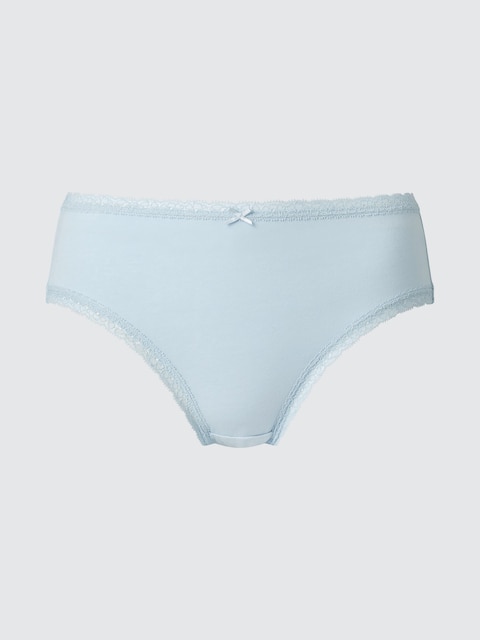 Uniqlo Bikini Briefs | Lace