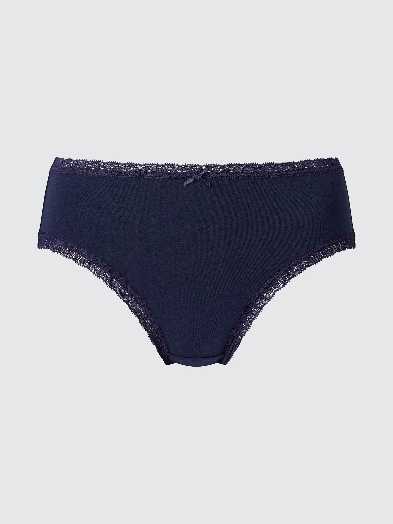 Bikini Külot (Dantel)