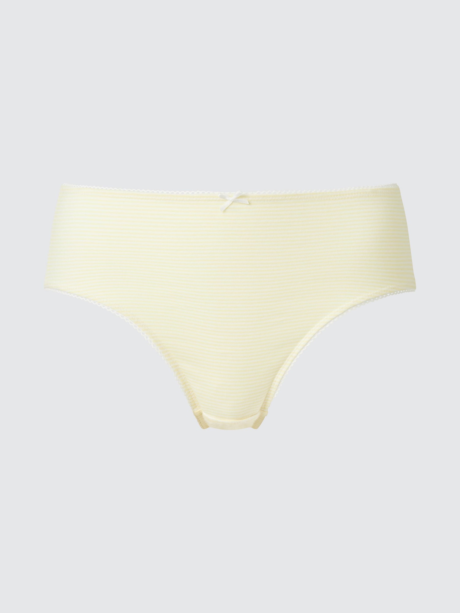 Bikini Külot (Çizgili)