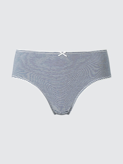 Uniqlo Bikini Briefs | Stripe