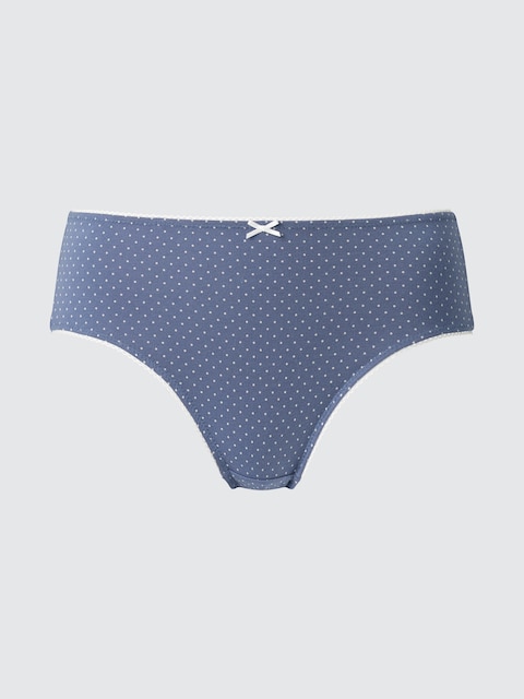 Uniqlo Bikini Briefs | Dot