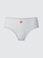 Bikini Briefs | One Point