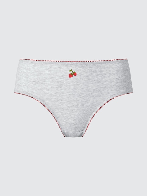 Uniqlo Bikini Briefs | One Point