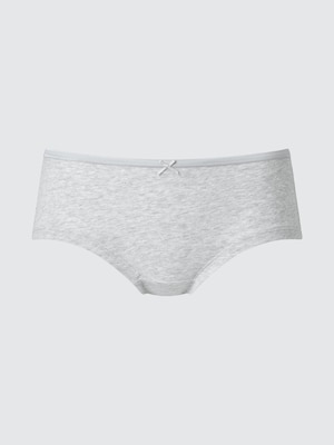 Briefs (Low Rise, Ribbon)