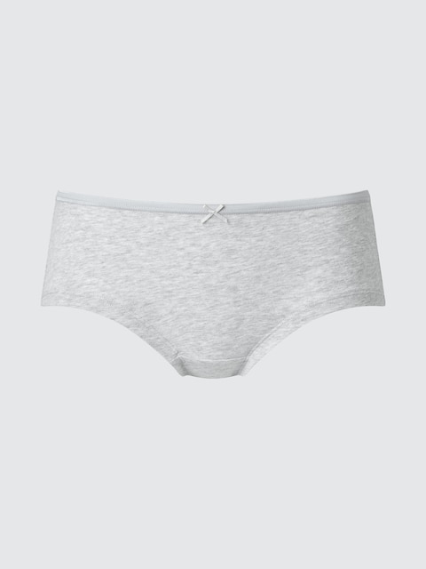 Uniqlo Hiphugger Briefs | Ribbon