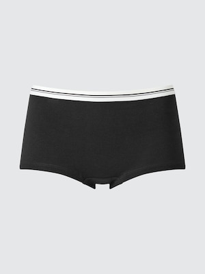 Boyshorts Briefs (Line)