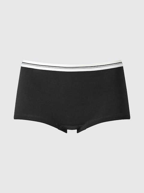 Uniqlo Boyshorts Briefs | Line
