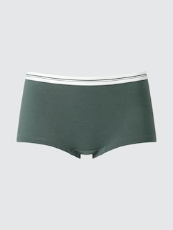 CULOTTE À LA GARÇONNE