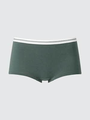 Boyshorts Boxer