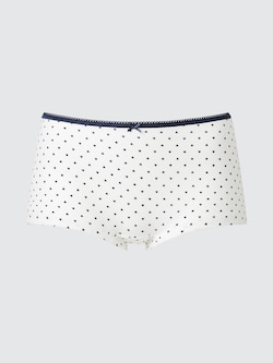 Boyshorts Boxer