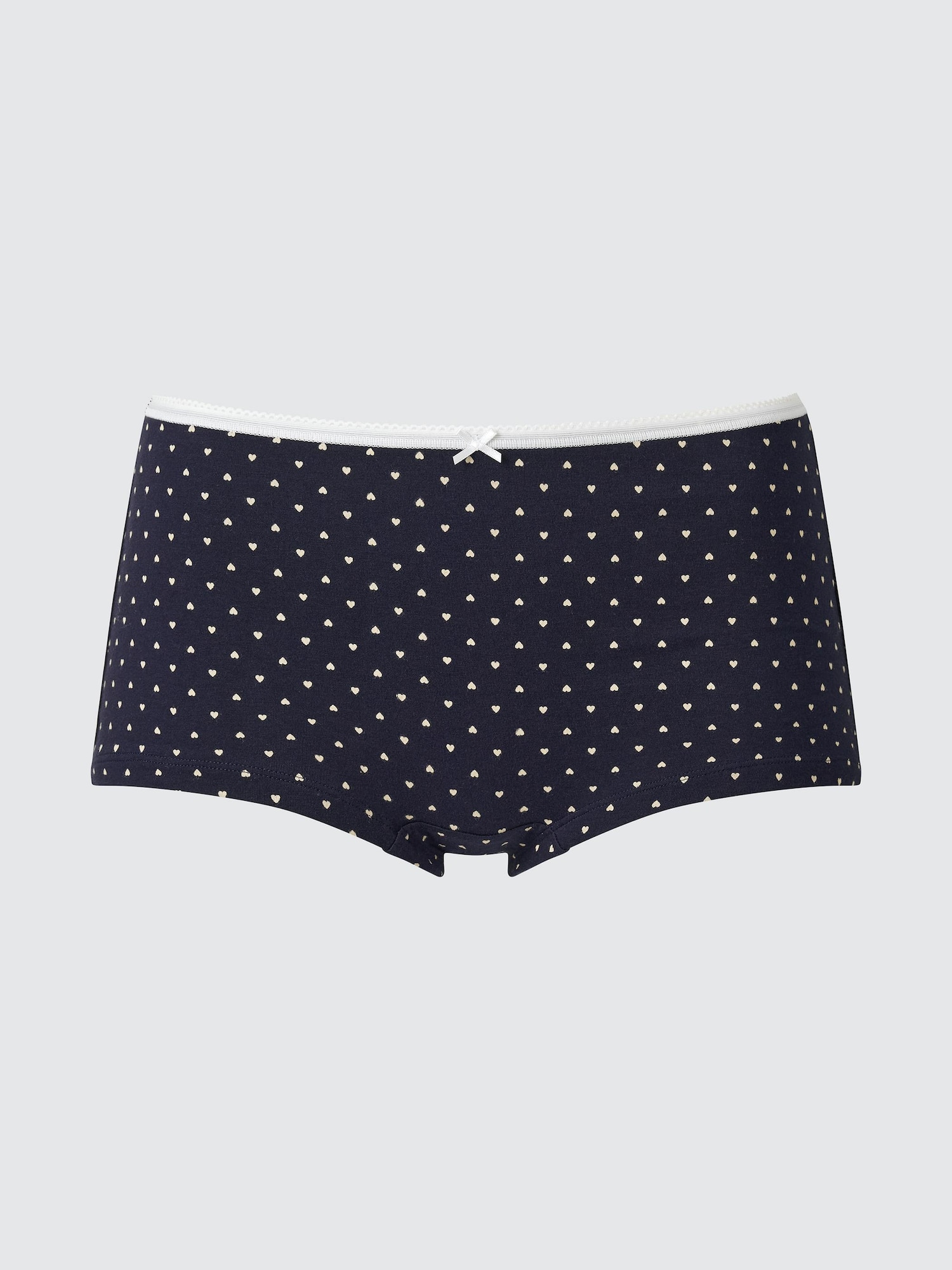 Boyshort Külot (Kalpli)