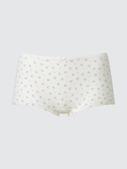 Boyshorts Boxer