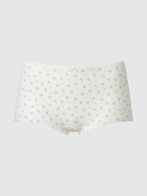 Boyshorts Briefs | Flower