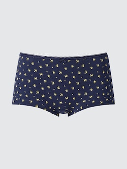 Boy Short (Bloemen)