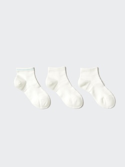 Short Socks 3P