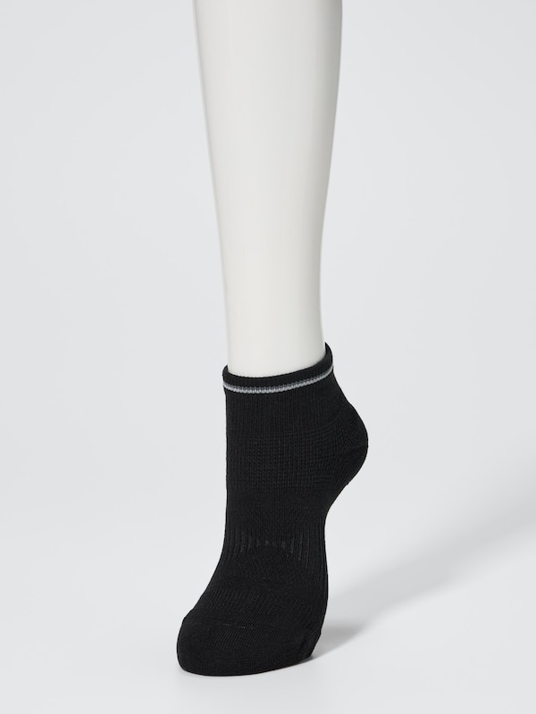 Short Socks 3P