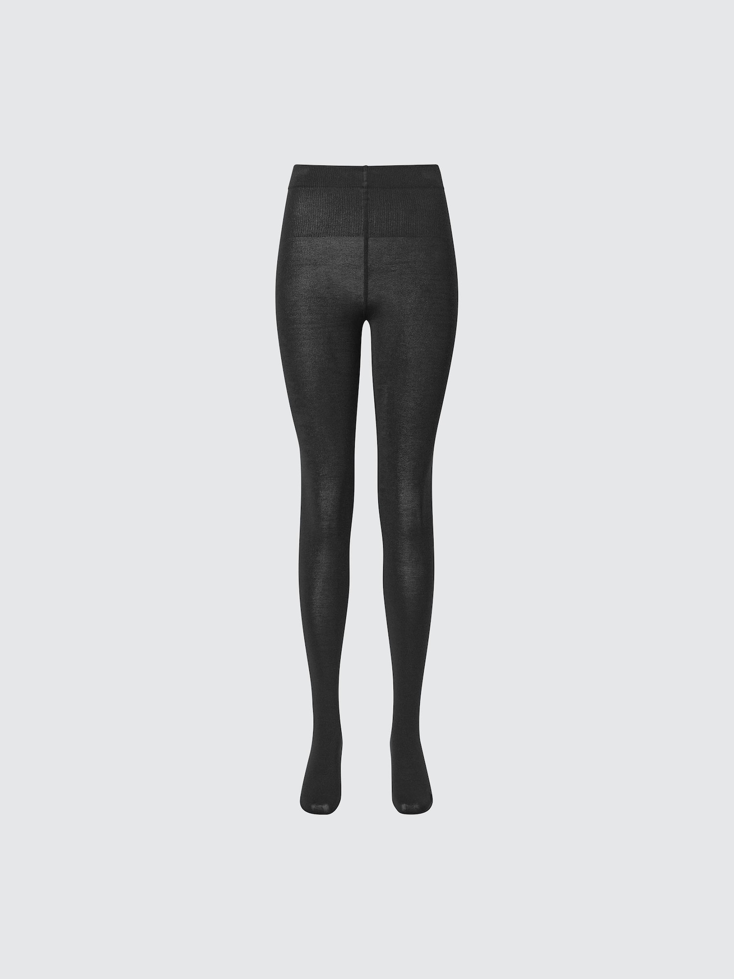 HEATTECH Knitted Tights - thumbnail 2
