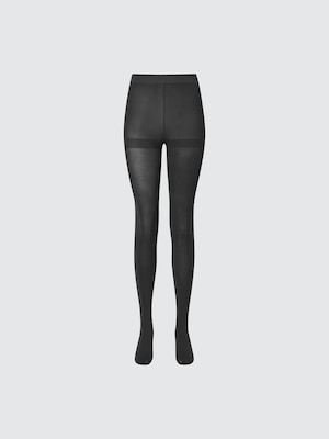 HEATTECH Leg Shaper Tights