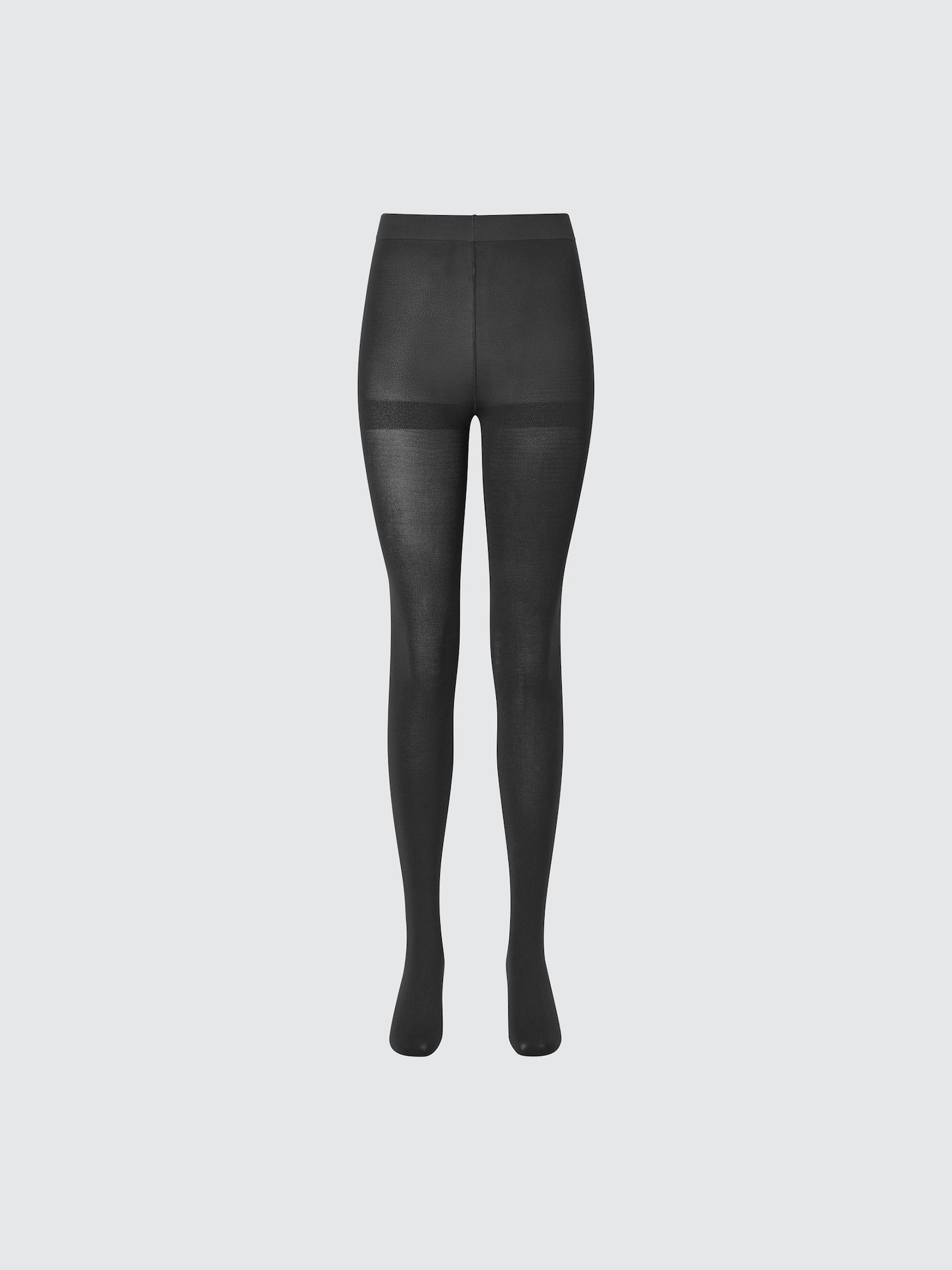 HEATTECH Leg Shaper Tights - thumbnail 2