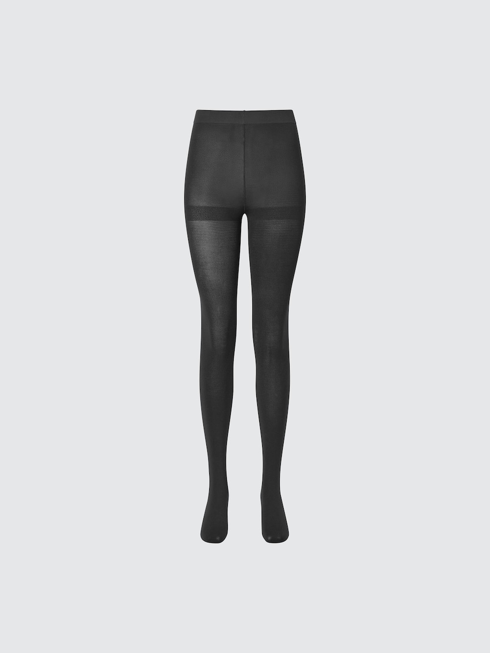Uniqlo HEATTECH Leg Shaper Tights — фото 2
