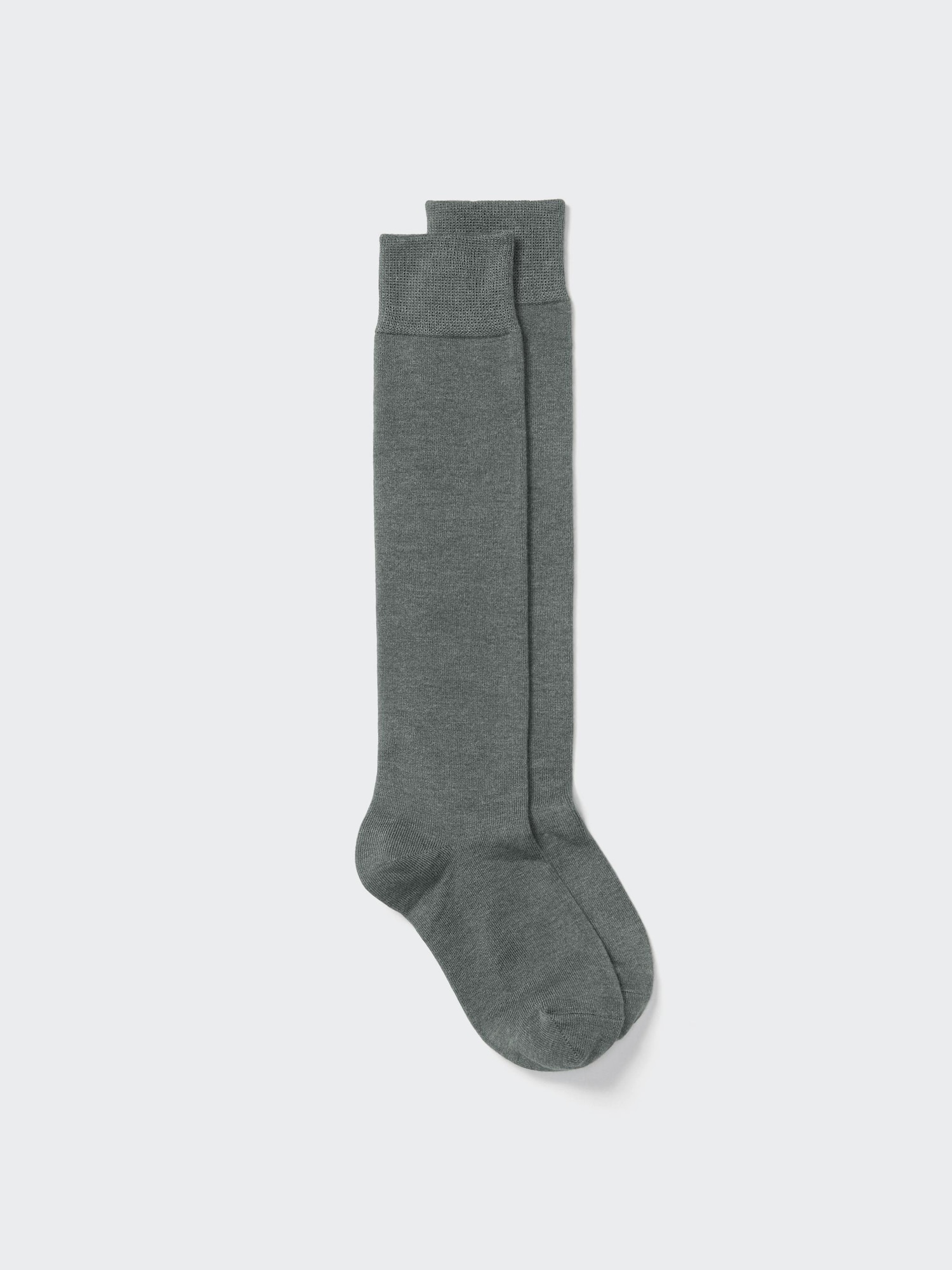 HEATTECH Knee High Socks