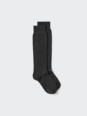 HEATTECH Knee High Socks