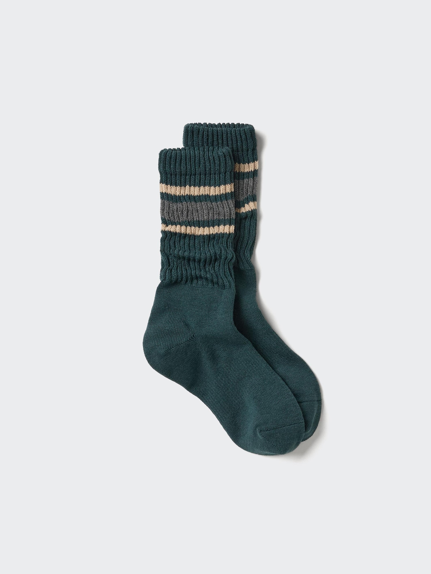 HEATTECH Socks | Slouch Line - thumbnail 4