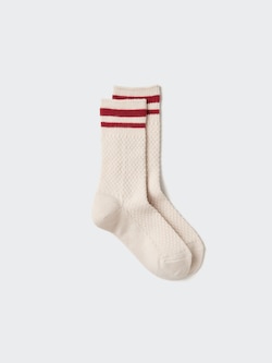 FEMME CHAUSSETTES HEATTECH