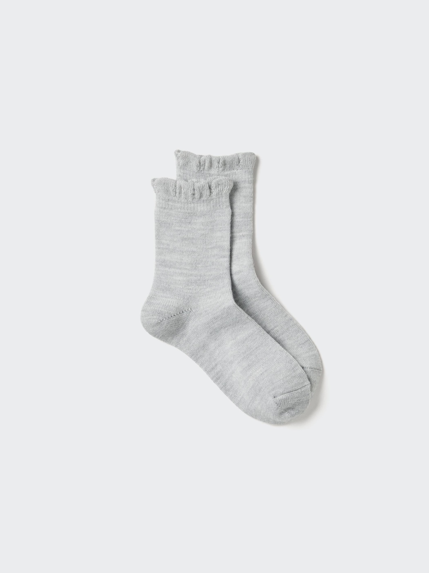 HEATTECH Socks | Frill - thumbnail 3