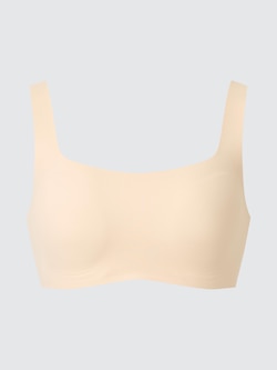 Relax Wireless Bra