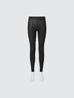 HEATTECH Extra Warm Cashmere Leggings
