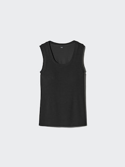 Washable Knit Bra Top Sleeveless