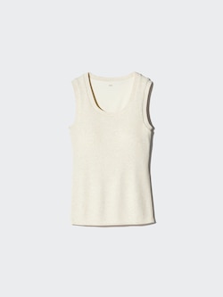 Washable Knit Bra Top (Sleeveless)