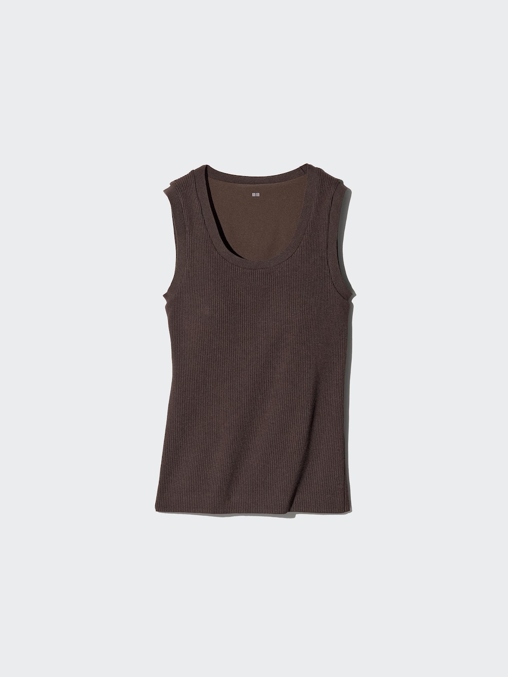 Uniqlo Washable Knit Bra Top — фото 4