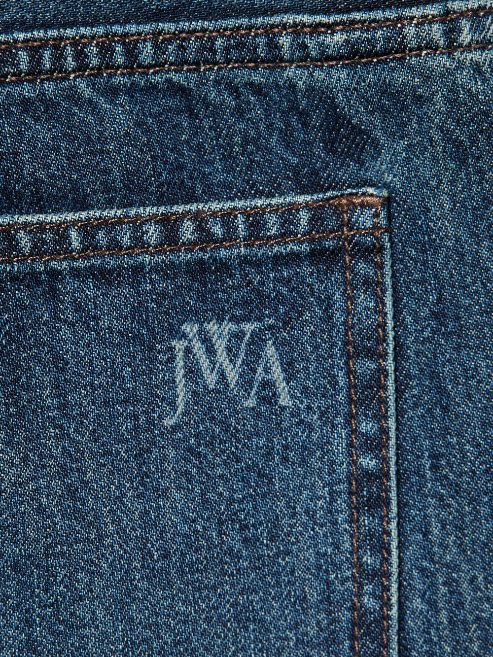 Uniqlo Straight Jeans — фото 5