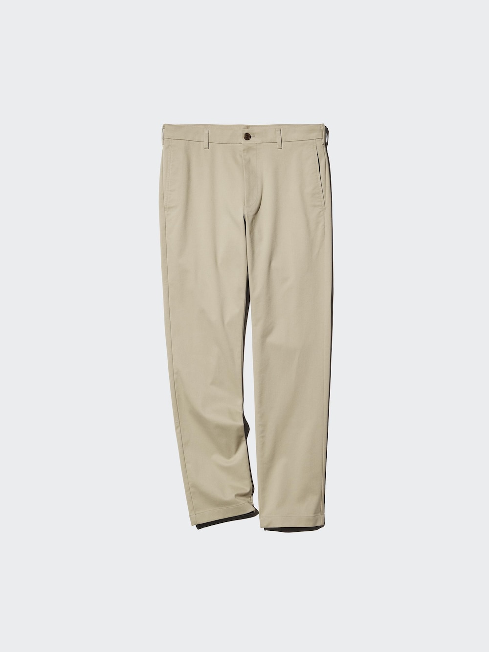 Мужские брюки Uniqlo Slim Chino Pants — фото 3