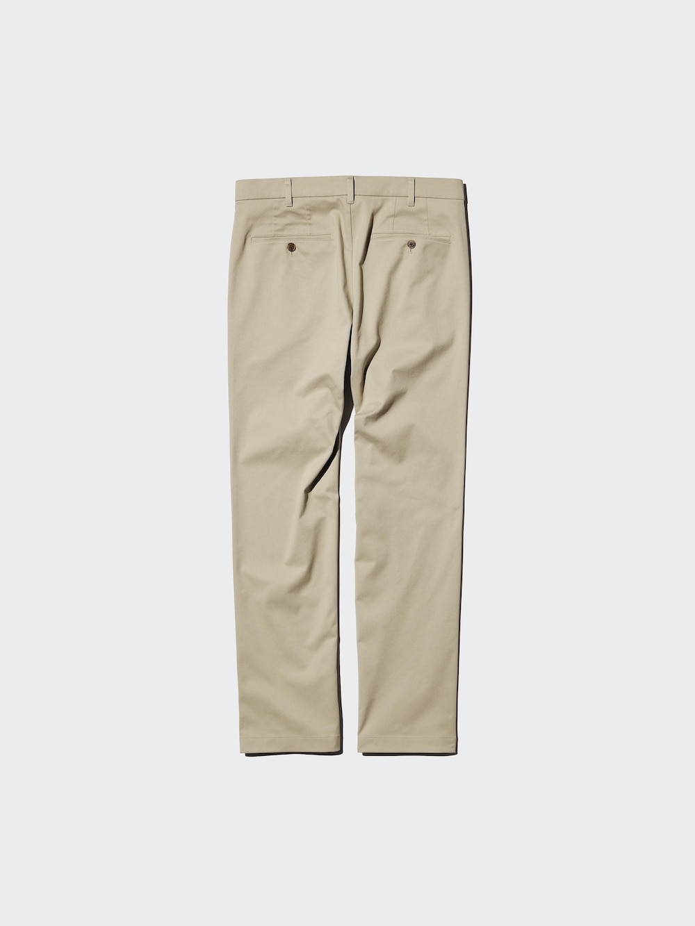 Мужские брюки Uniqlo Slim Chino Pants — фото 4