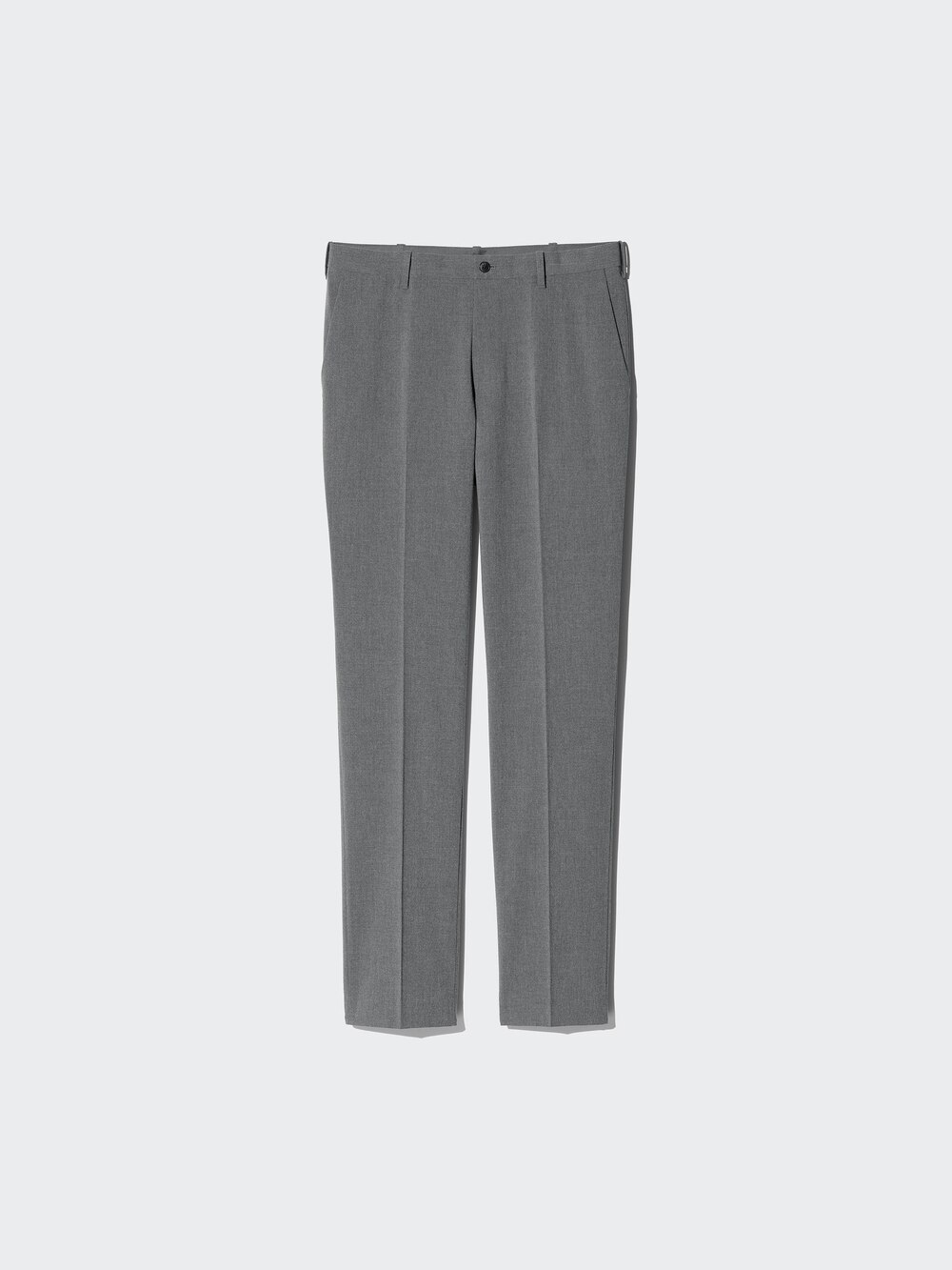 Uniqlo Smart Ankle Pants | Tall — фото 2