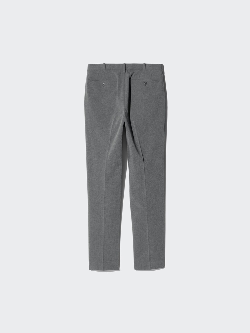 Uniqlo Smart Ankle Pants | Tall — фото 3