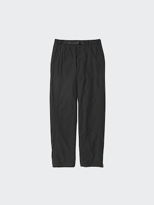 Warme Gevoerde Broek (Langer)