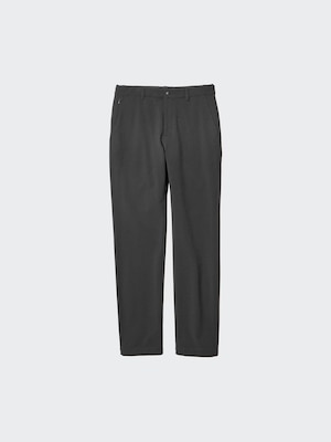 Warm Stretch Trousers (Longer)
