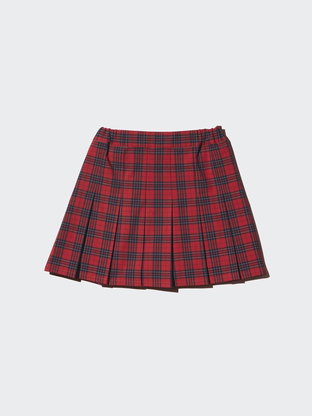Uniqlo Pleated Mini Skort — фото 3