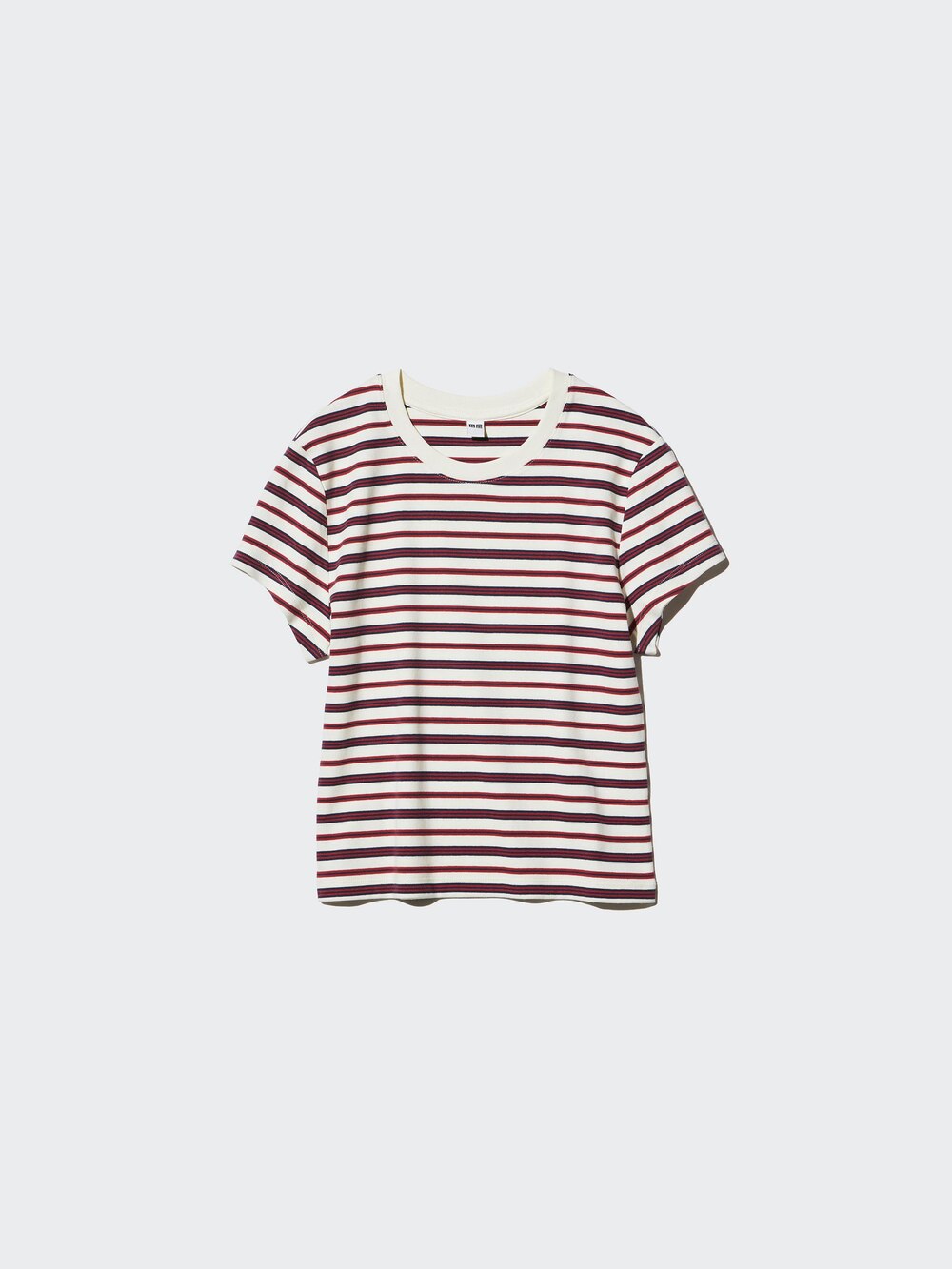 Uniqlo Mini T-Shirt | Striped — фото 3
