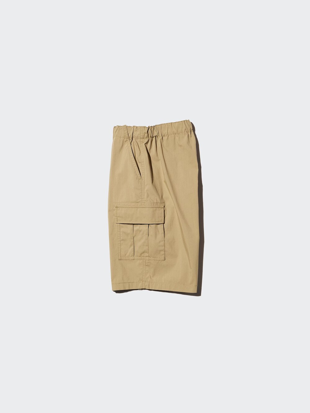 Uniqlo Baggy Cargo Half Pants — фото 5