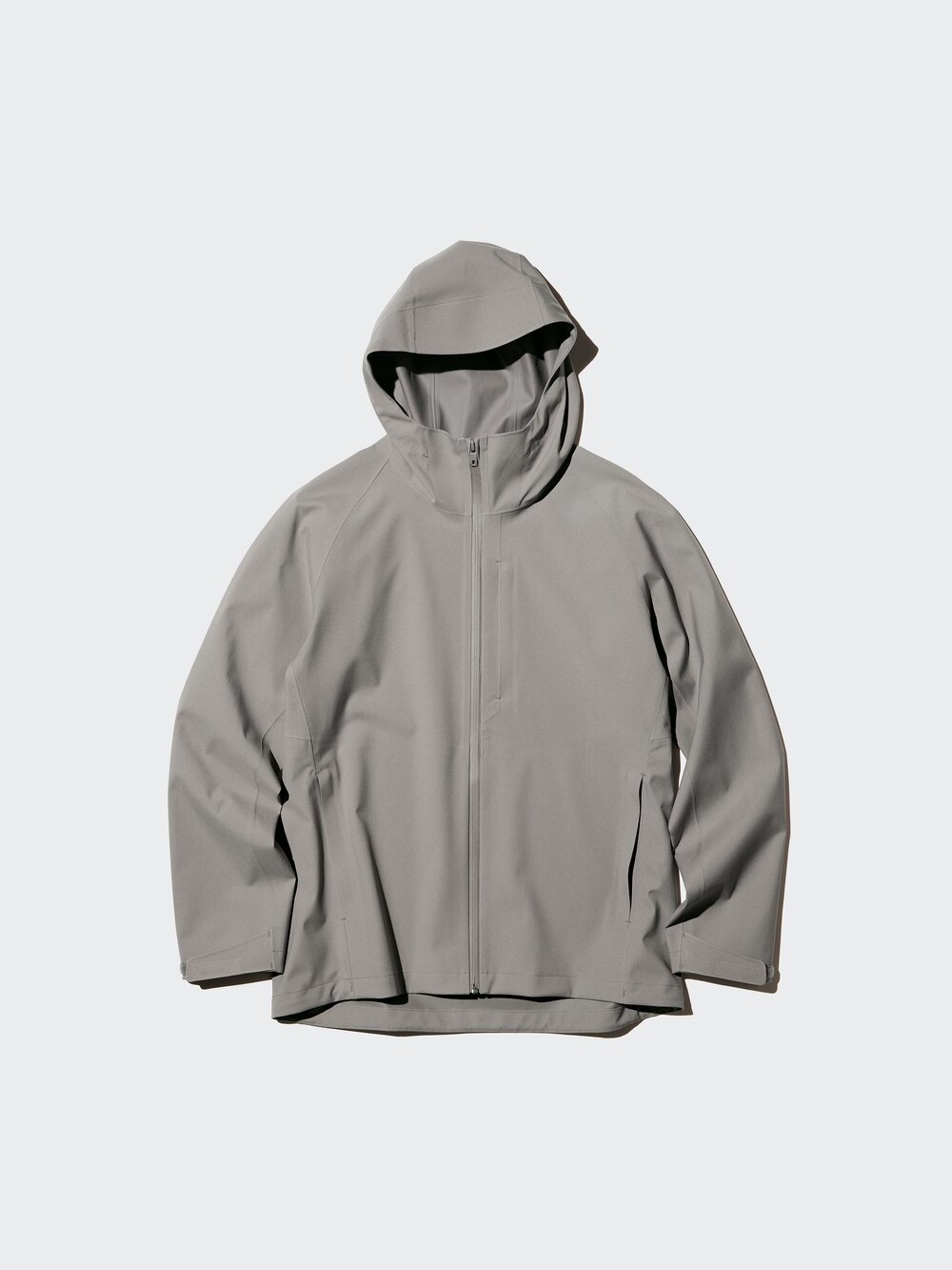 Uniqlo BLOCKTECH Parka — фото 2