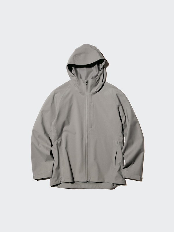 BLOCKTECH Parka