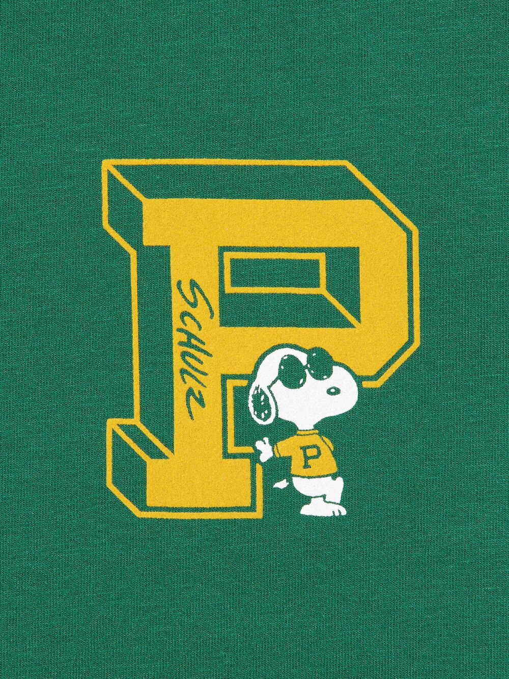 Uniqlo PEANUTS DRY Sweatshirt — фото 6