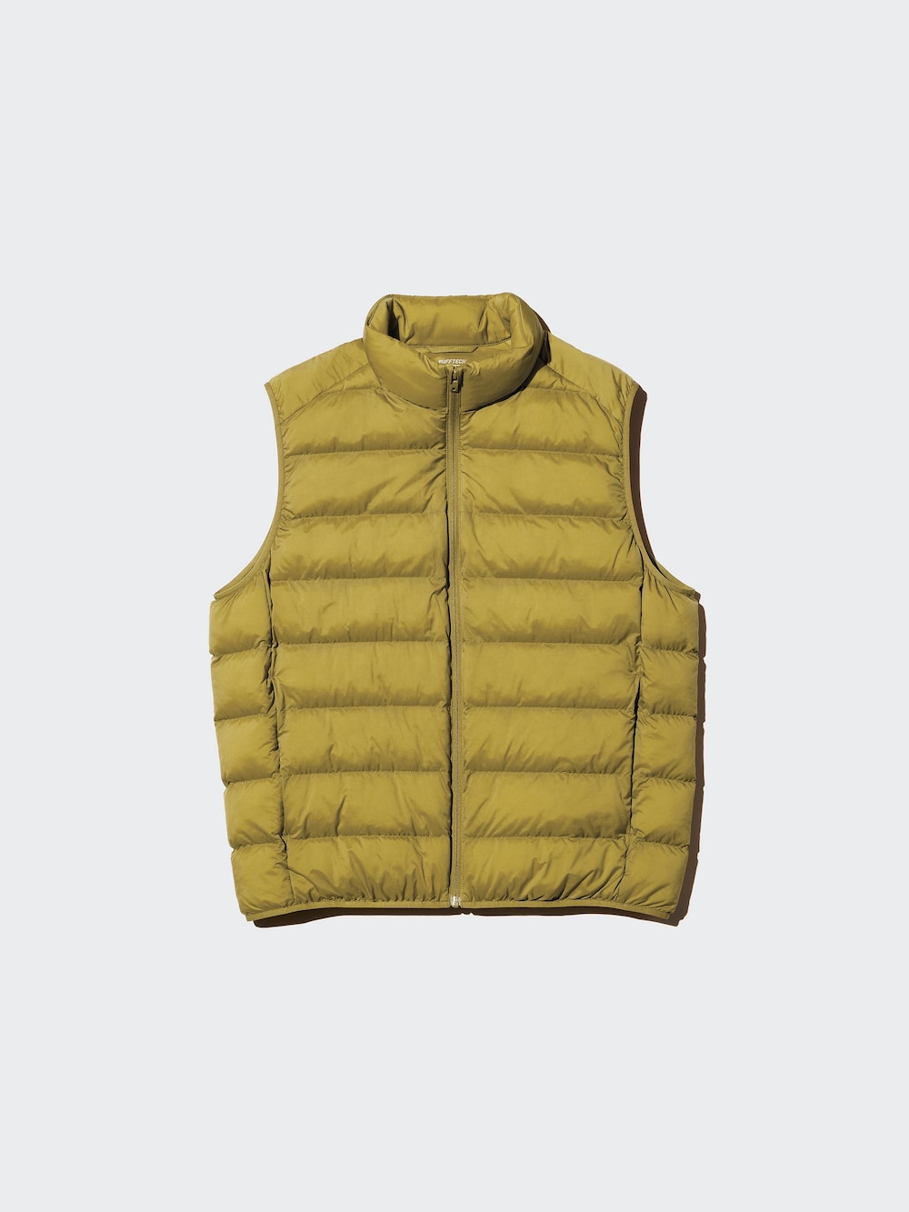 Мужские жилеты Uniqlo PUFFTECH Vest — фото 3
