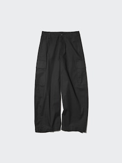 Barrel Cargo Pants