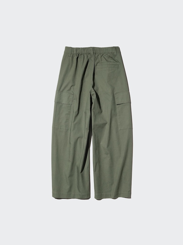 Barrel Cargo Pants
